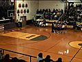 SCAA Bloomfield vs Dexter 1-27-11