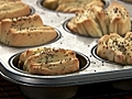 Poppy Seed Dinner Rolls Recipe 