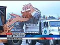 ODOT Set For Expected Round Of Snow