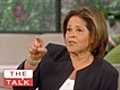 Anna Deavere Smith on &#039;Let Me Down Easy&#039;