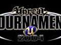 UT 2004 Soundtrack - Torlan Theme