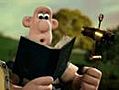 Wallace and Gromit’s Cracking Contraptions - The Soccamatic