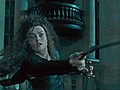 Harry Potter And The Deathly Hallows: Part 1 - Trailer