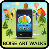 HD – Boise City WaterShed