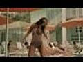 NEW! David Guetta - Where Them Girls At (feat. Flo Rida & Nicki Minaj) (2011) (English)