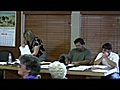 Rio Dell City Council Meeting of September 1,  2009