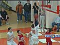 3.5.11 HIGHLIGHTS - Monroe Central Vs Fort Frye- Boys Basketball Sectional Final