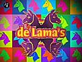 De Lama&#039;s 19-08-2006