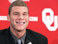 Blake Griffin Going Pro