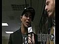 Joe Stevenson UFC 104 Post-Fight Interview