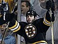 Bruins advance to Stanley Cup finals