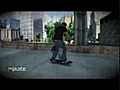 SKATE GAMEPLAY + HIPHOP/ part01