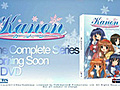 Kanon - Box Set (DUB)