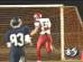 10/3: HS Football- Manitowoc Meets Bay Port