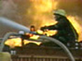 Are You Prepared for a Fire?