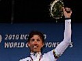 Poker mondiale di Cancellara