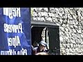 vidéo sur le centenaire du train des Pignes communes de St Andre les Alpes et thorame Gare