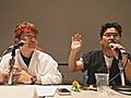 Street Fighter x Tekken - Comic-Con Panel