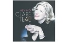 Clare Teal: Hey Ho,  CD review