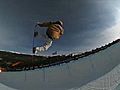 U.S. Chevrolet Grand Prix Halfpipe Contest, Breckenridge Colorado