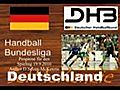 Handball Bundesliga 18.09.2010 SelMcKenzie Selzer-McKenzie