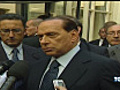 Berlusconi,  2013 non mi ricandido