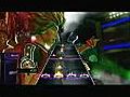 Guitar Hero 4 - Santeria by Sublime