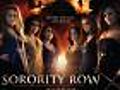 Sorority Row Exclusive Clip