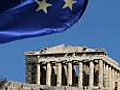 Warning Greek economic crisis could spread