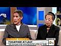 Ted Williams and Mother