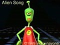 Pixar - Alien sings &#039;I Will Survive&#039;