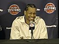 Iverson hung up on &#039;practice&#039;