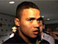 Jenas&#039; World Cup dream