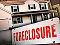 2011 to Top 2010 Record on Foreclosures