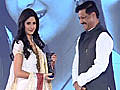 NDTV’s Entertainer of the Year: Katrina Kaif