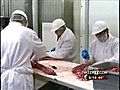 Hunters Take Advantage of Meat Packaging