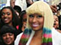 Nicki Minaj’s Fan Frenzy