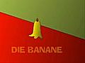 Tomy die Glühbirne - Die Banane