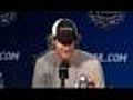 Blackhawks On Flyers Villain Chris Pronger