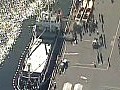 斯里蘭卡泰米爾人坐貨船抵加拿大尋求庇護
