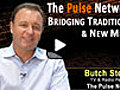 Permanent Link to The Pulse Network: Bridging Traditional and New Media