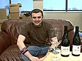 Laid Back Friday with Some 2007 Gigondas - Episode #831