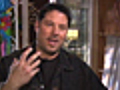 Greg Grunberg on .07%