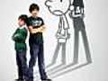 Diary of a Wimpy Kid 2: Rodrick Rules (2011)