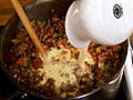 Emeril Green Recipes: Bolognese Sauce