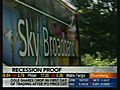Special Report - Recession Proof