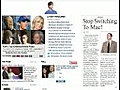 Apple Web Ad: Stop Switching to Mac!