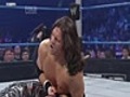 WWE Smackdown Jack Swagger vs John Morrison 2010 Russian comment / Русский комментарий