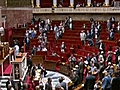 Parlament stimmt für Fortführung der Luftangriffe auf Libyen