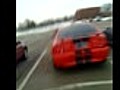 Small clip of 2002 mustang gt exhaust